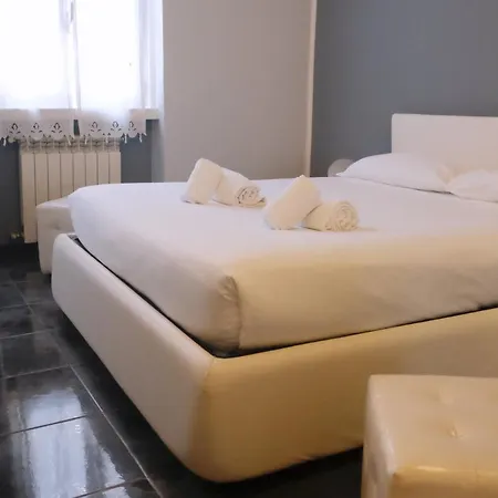 Apartman Orea Spiti - San Gottardo Classic