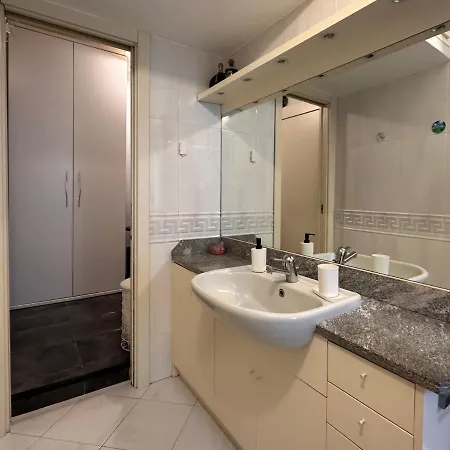 Apartment Orea Spiti - San Gottardo Classic *