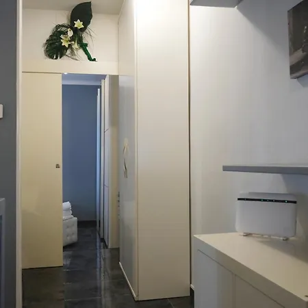 Orea Spiti - San Gottardo Classic Apartment Milan